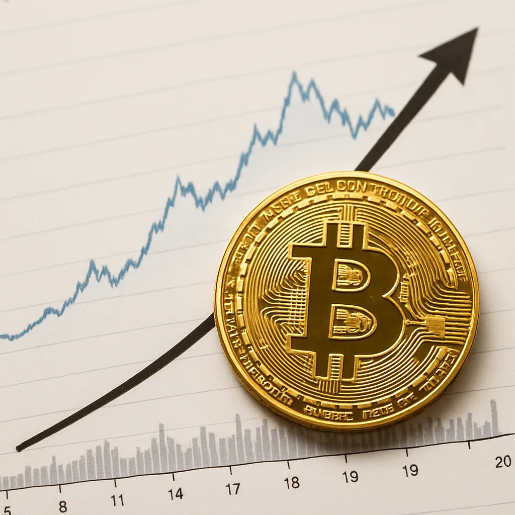 Bitcoin als lange termijn investering beoordelen