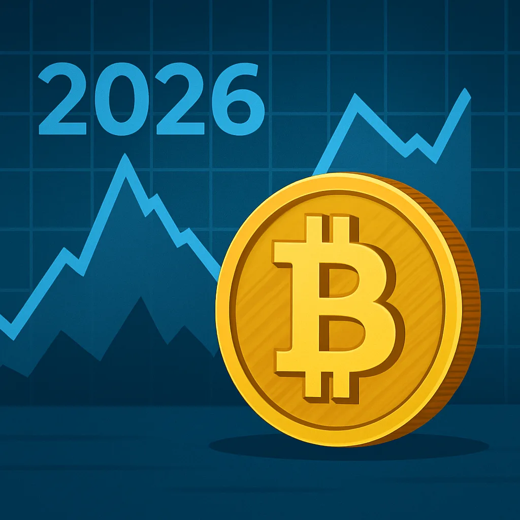 Is Bitcoin nog interessant in 2026