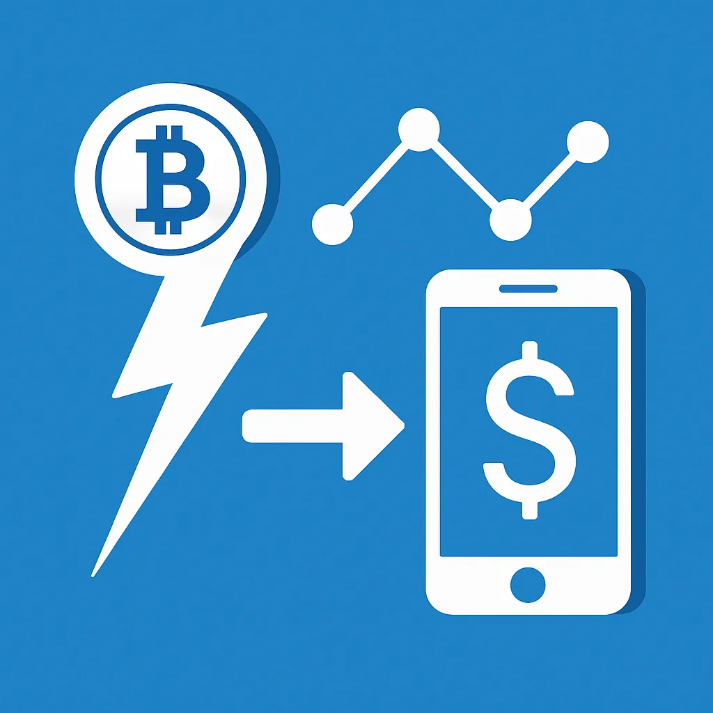 Lightning network uitgelegd voor snelle betalingen