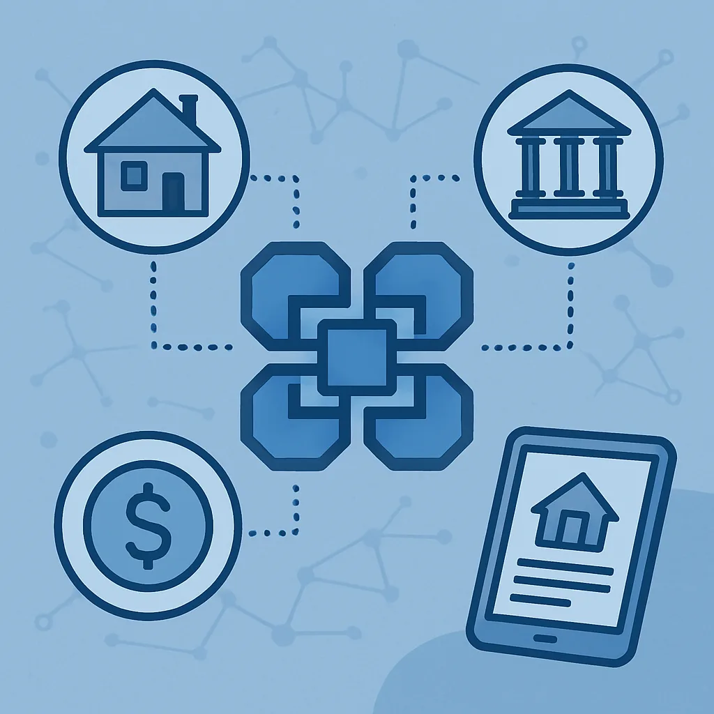 Real world assets op blockchain begrijpen