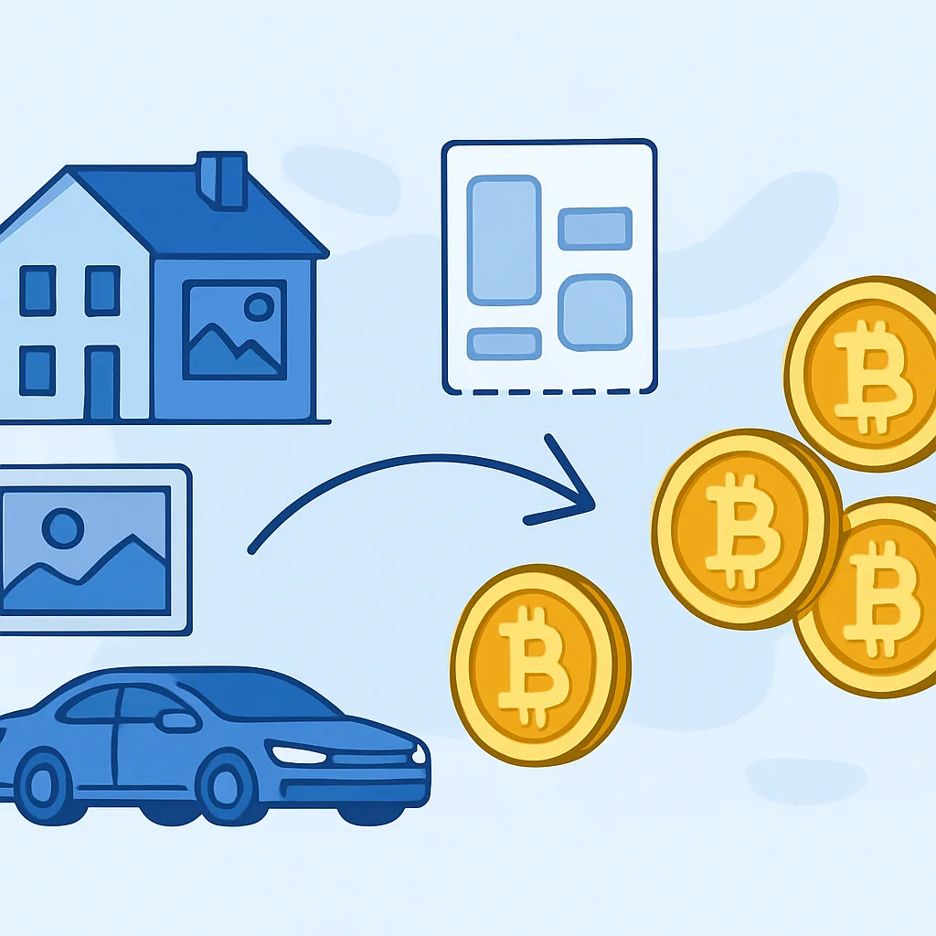 Tokenization uitgelegd met echte voorbeelden