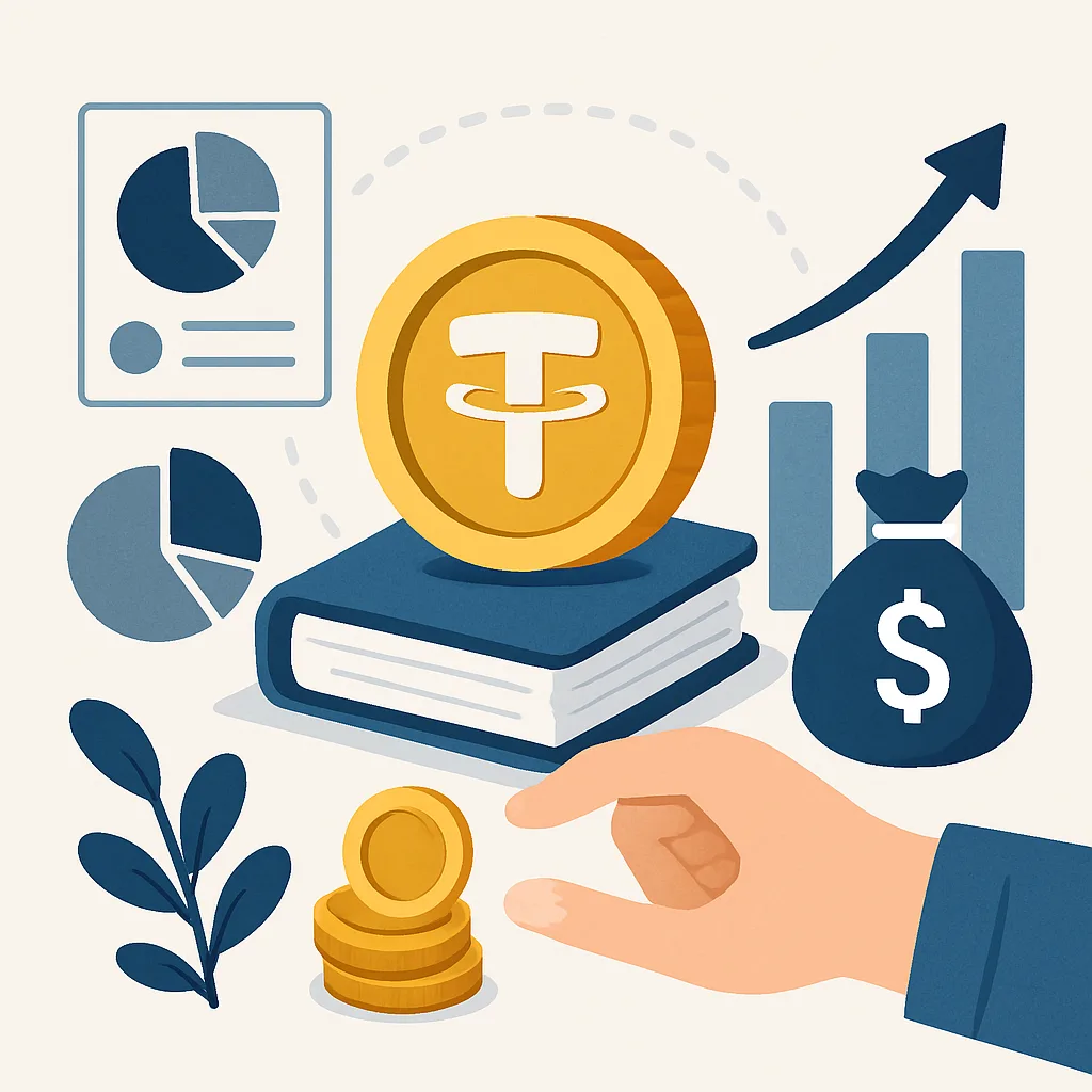 Tokenomics begrijpen voor betere investeringskeuzes