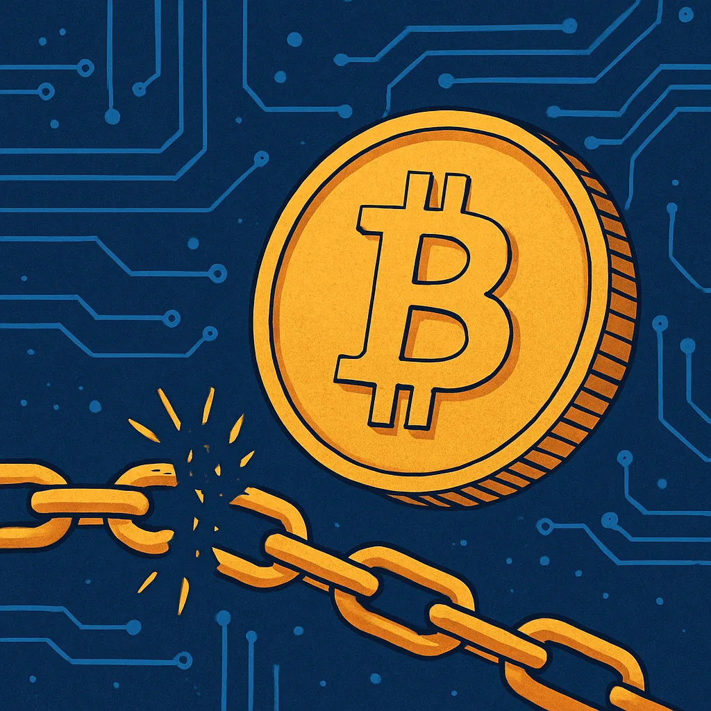 Waarom Bitcoin Digitale Schaarste Uniek Maakt