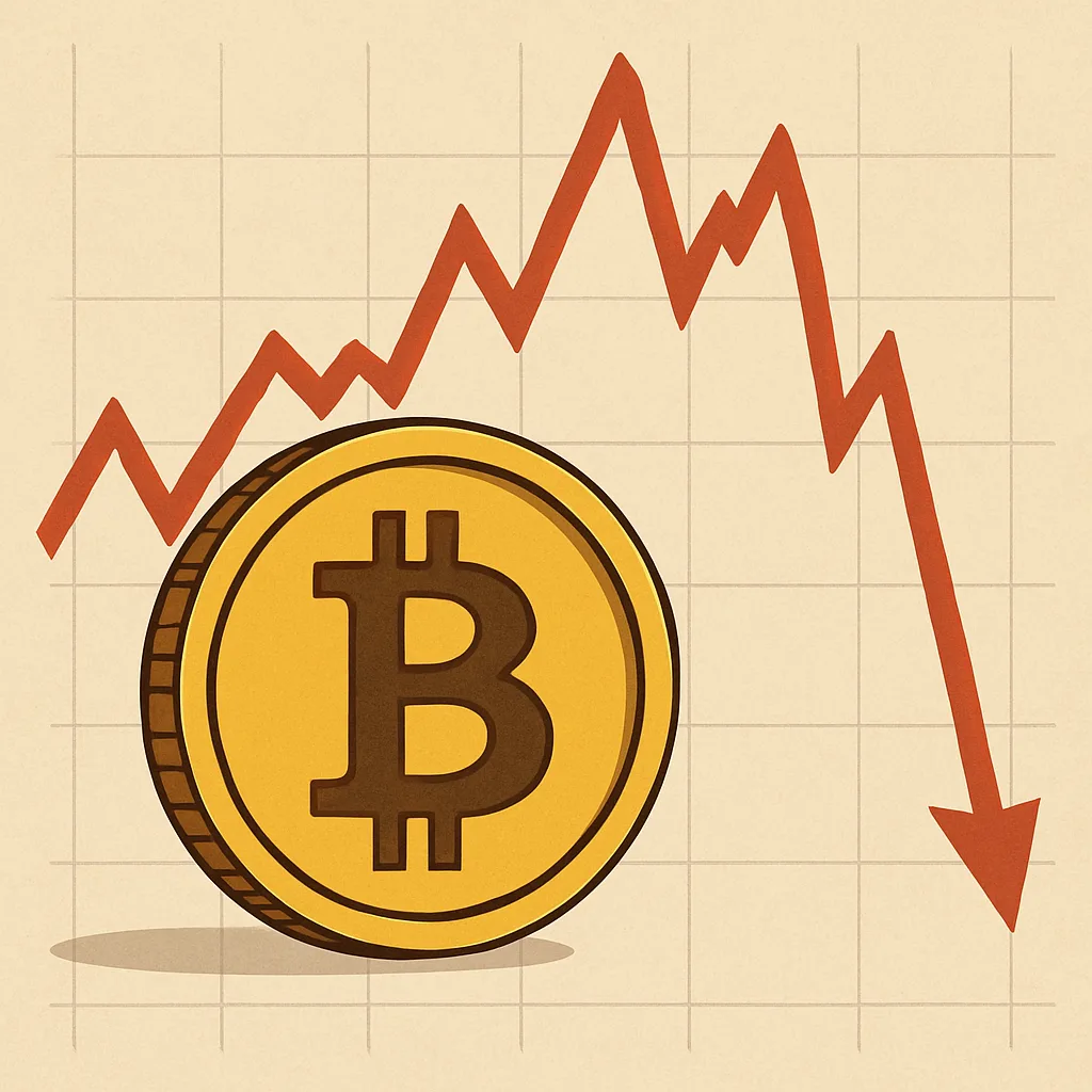 Waarom crypto zo volatiel kan zijn