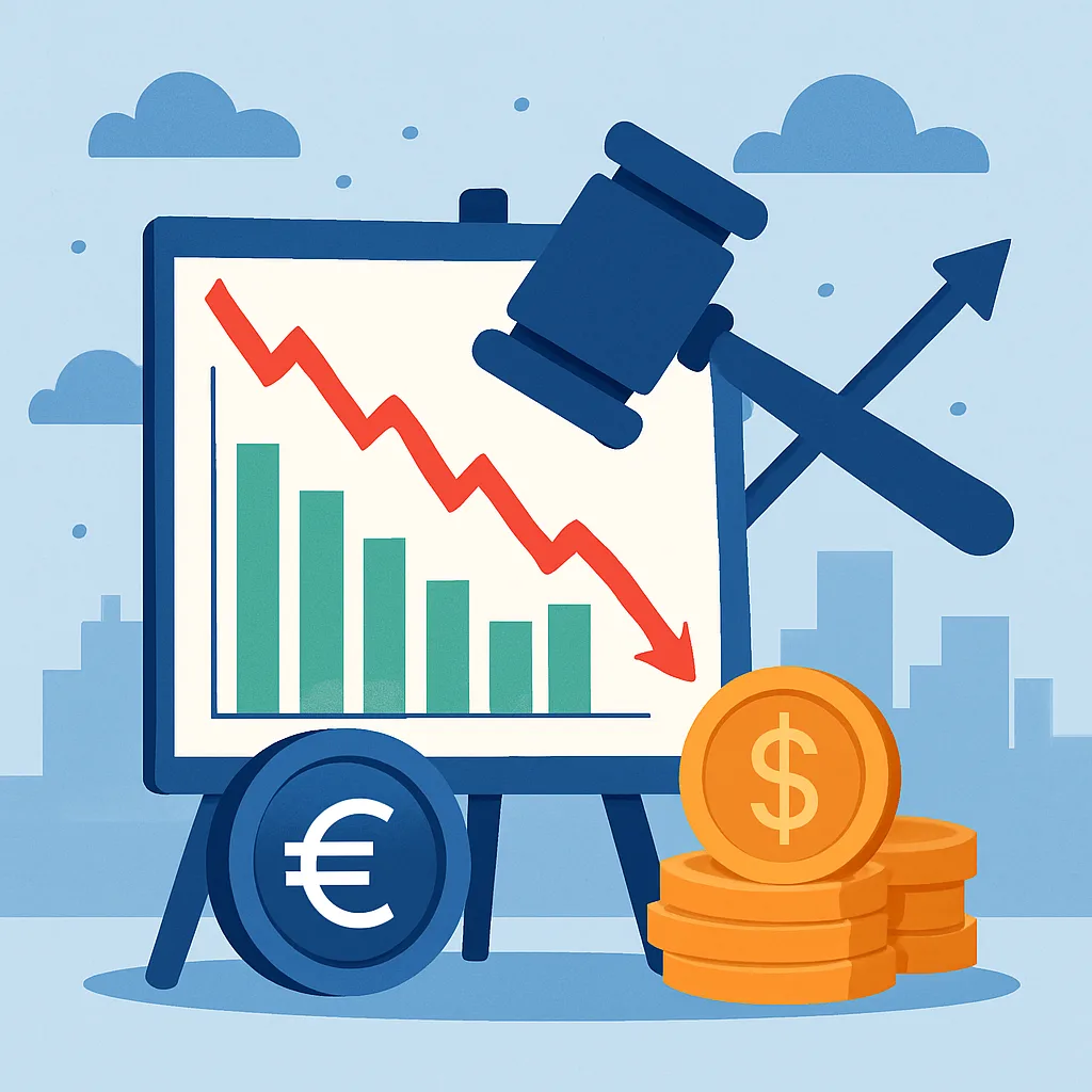 Waarom regelgeving invloed heeft op koersen