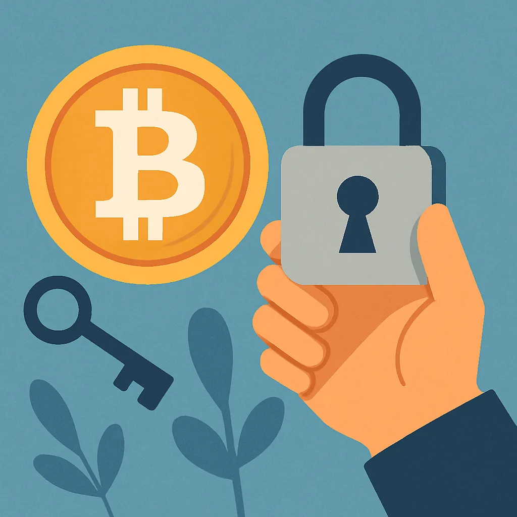 Waarom self custody steeds belangrijker wordt