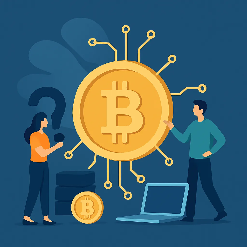 Wat is cryptocurrency en hoe werkt het