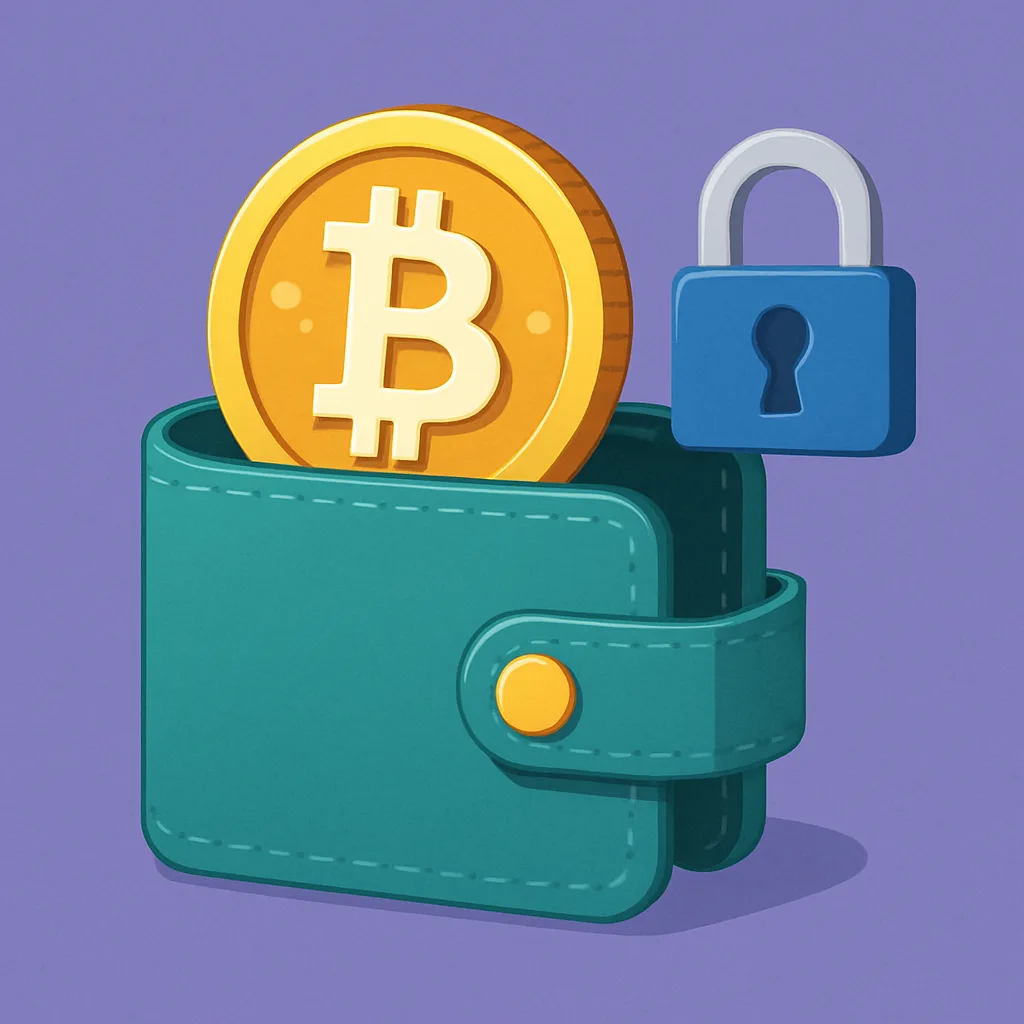 Wat is een crypto wallet precies