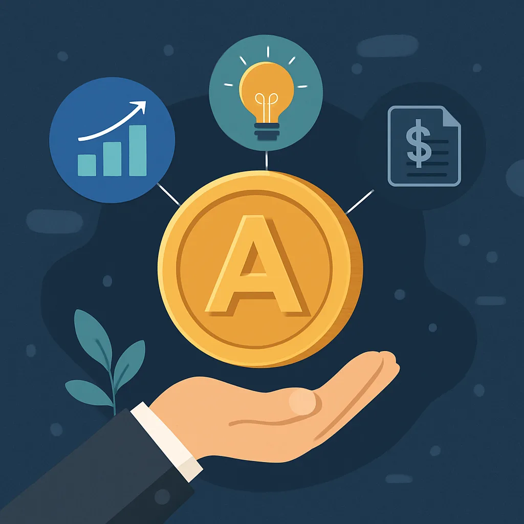 Wat maakt een altcoin waardevol