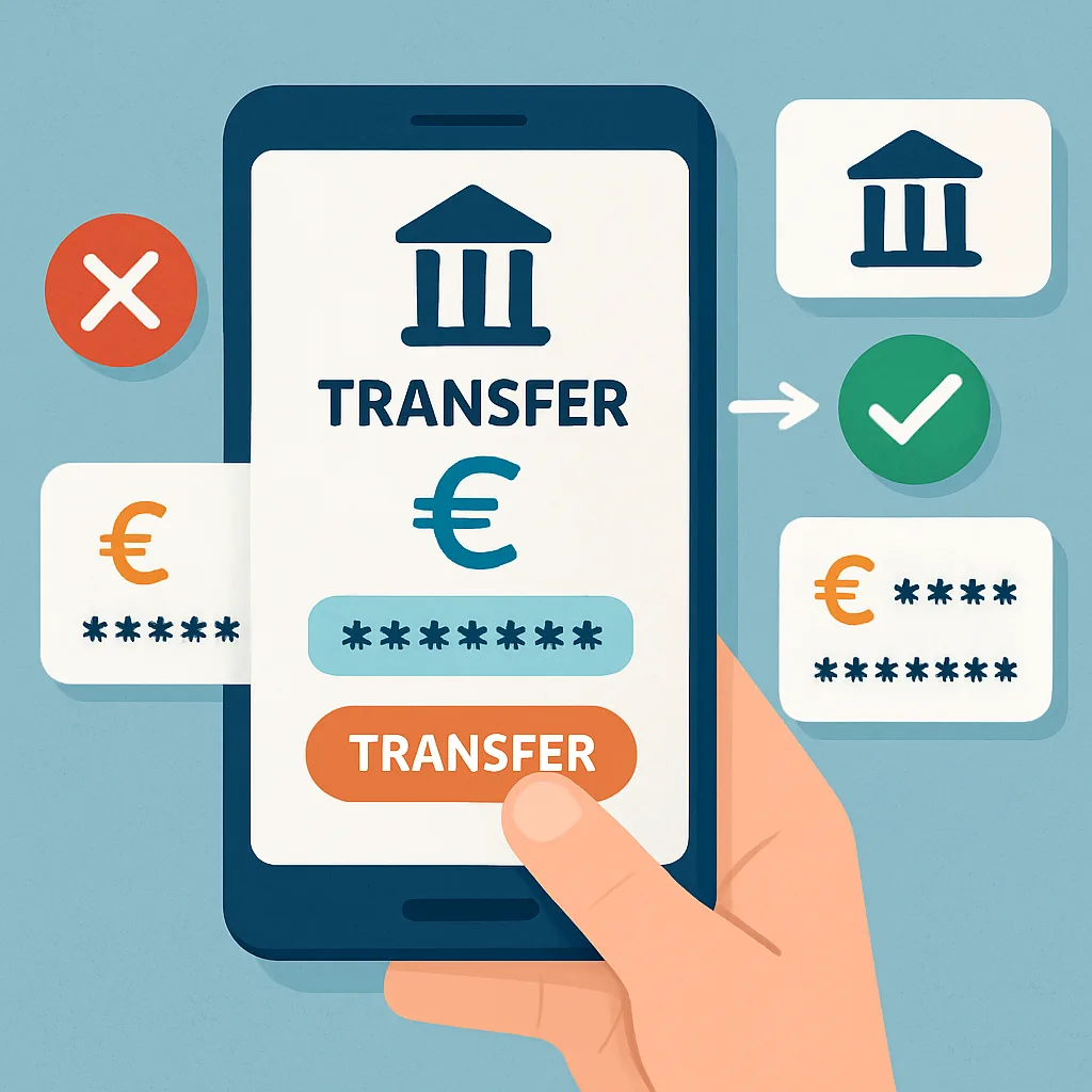 Zo voorkom je fouten bij overboekingen